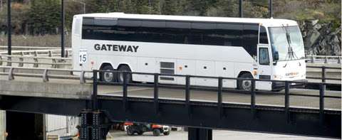 Gateway Buslines Ltd