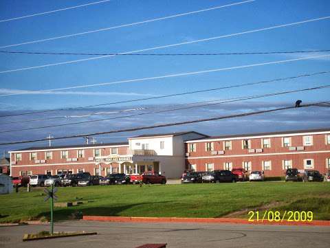 Hotel Port Aux Basques Hotel Port Aux Basques