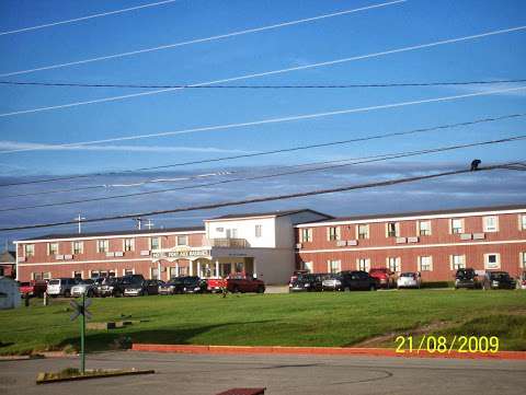 Hotel Port Aux Basques